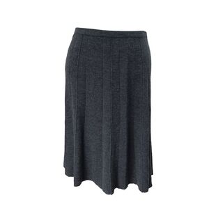 EILEEN FISHER PETITES SKIRT SIZE PL